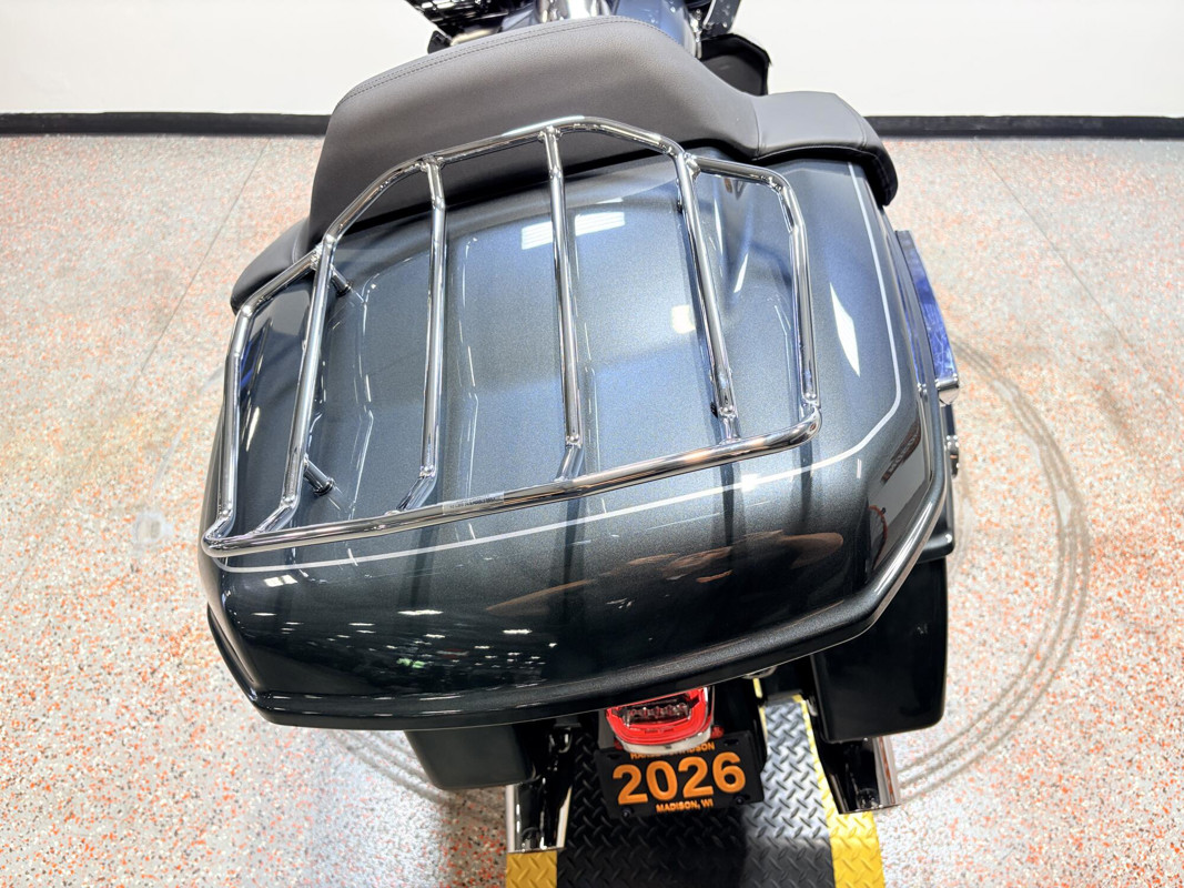 Road Glide® Limited