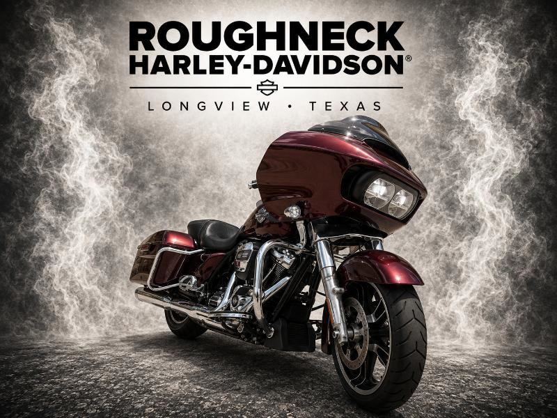 Road Glide®