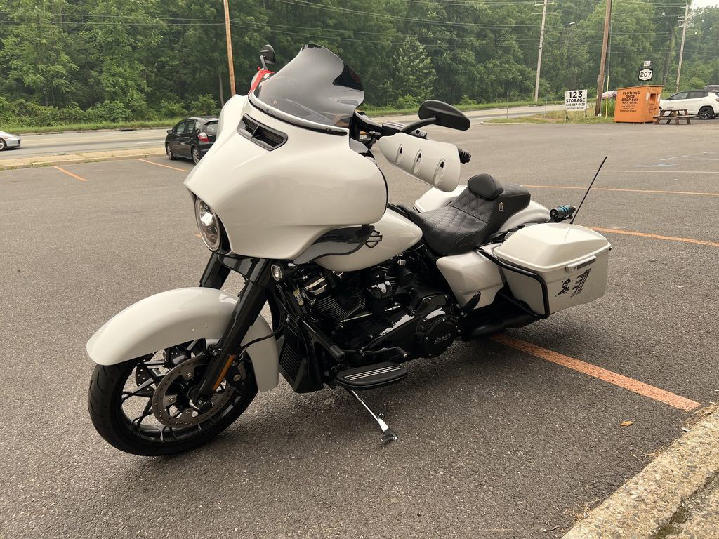 Street Glide® Special