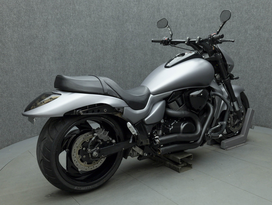 Boulevard M109R B.O.S.S
