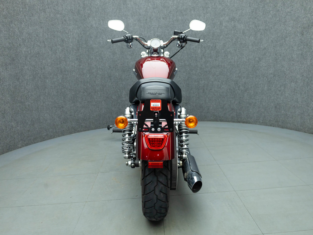 Sportster® 1200 Custom