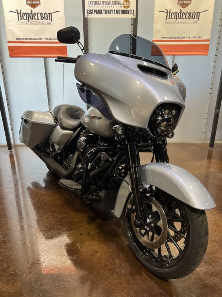 Street Glide® Special