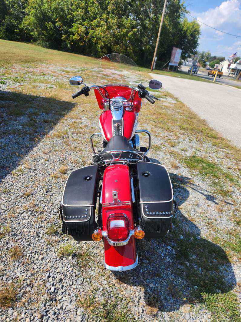 Hydra-Glide Revival