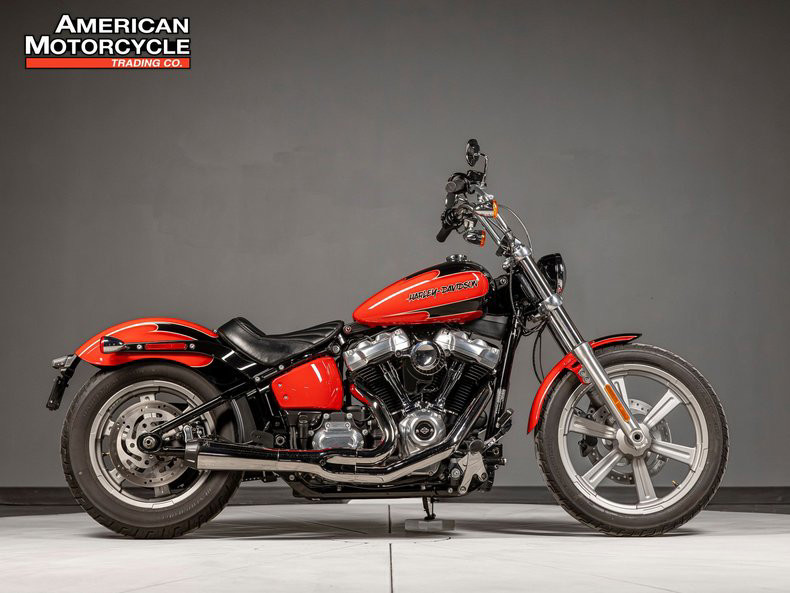 Softail® Standard