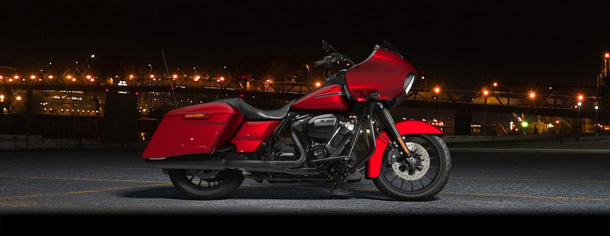 Road Glide® Special