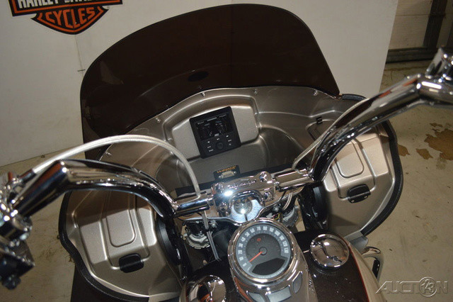 Softail® Deluxe