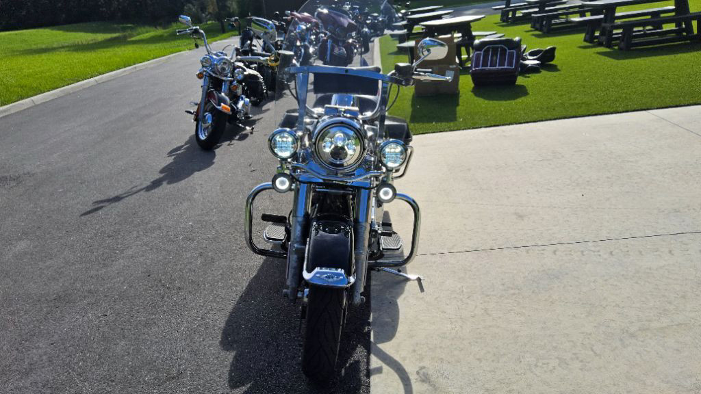 Road King®
