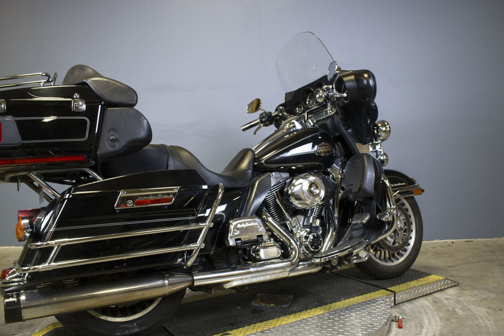 Ultra Classic® Electra Glide®