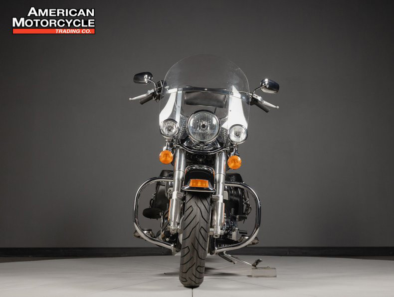 Heritage Softail® Classic