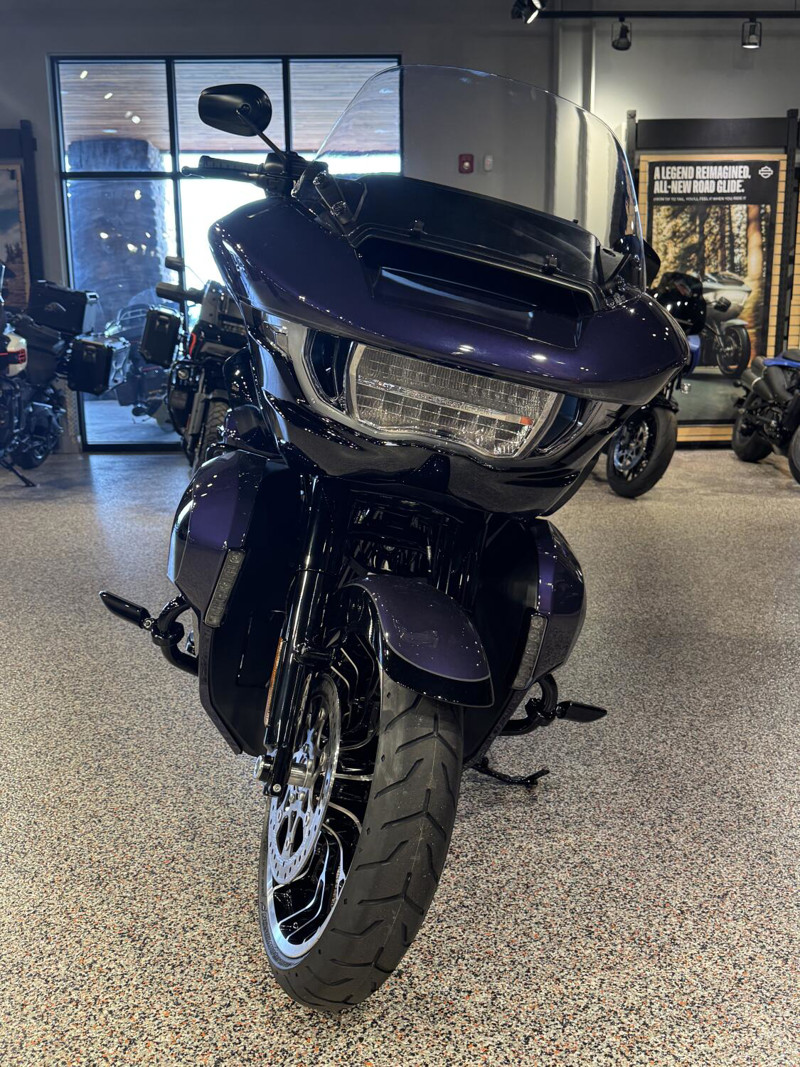 Road Glide® Limited