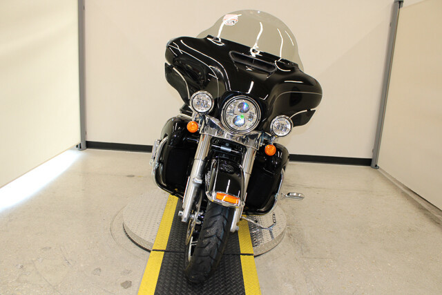 Electra Glide® Ultra Limited® Low