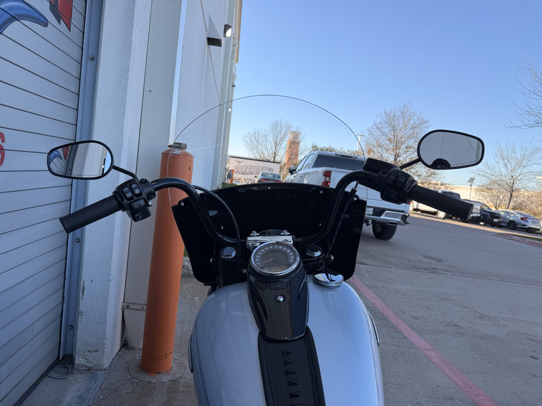 Heritage Classic 114