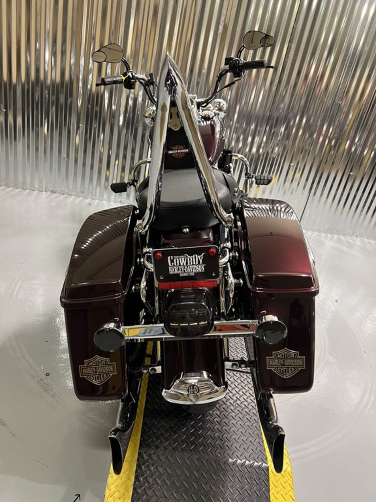 Road King® Classic