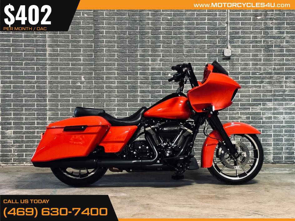 Road Glide®