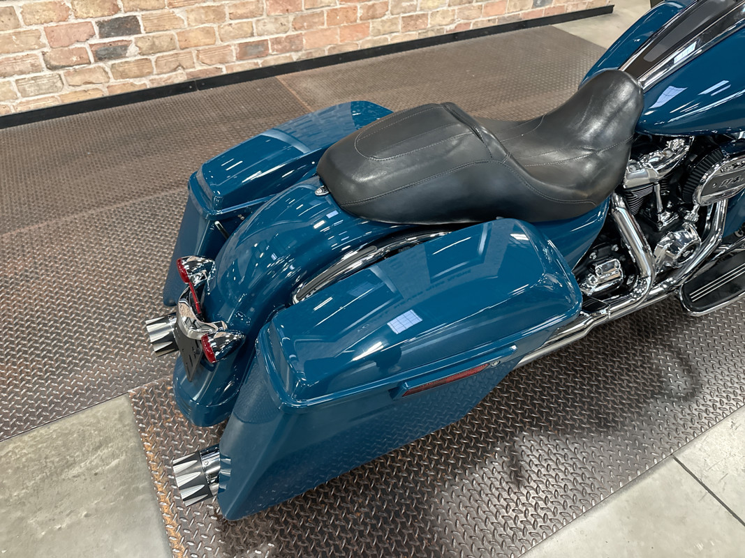 Road Glide® Special