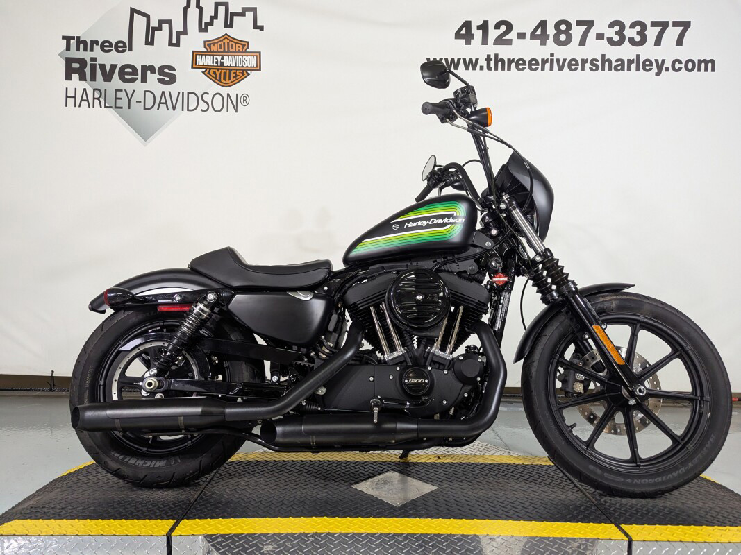 Iron 1200®