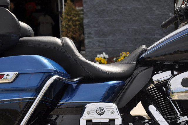 Electra Glide® Ultra® Limited 115th Anniversary