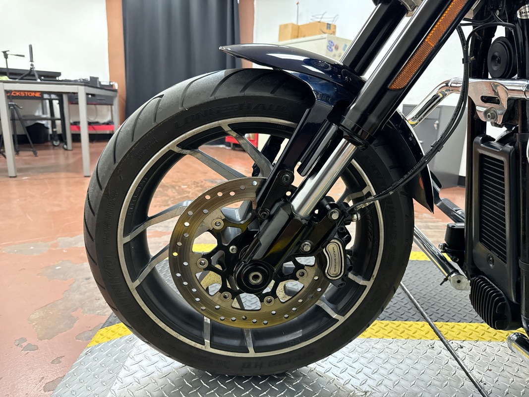 Softail® Sport Glide®