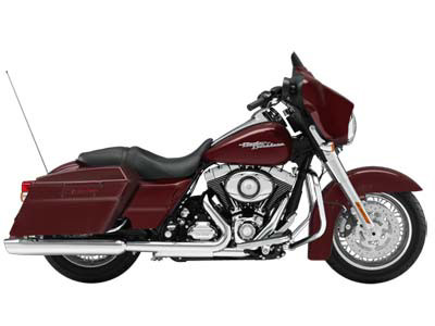 Street Glide®