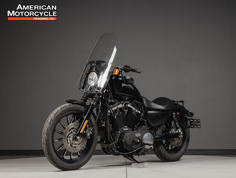 Sportster® Iron 883®