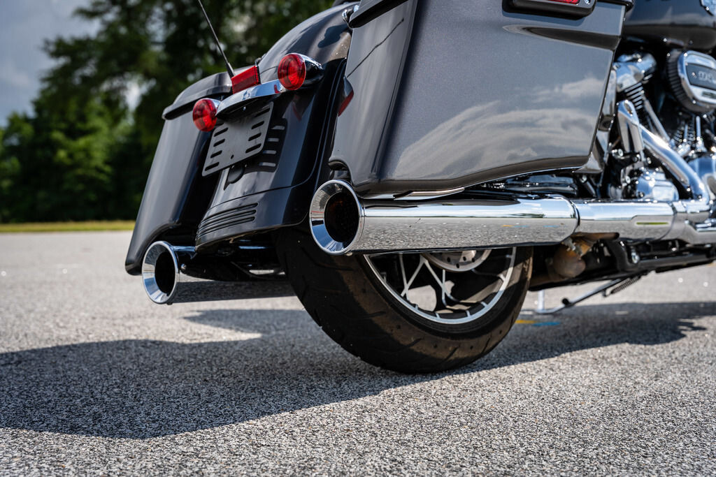 Street Glide® Special