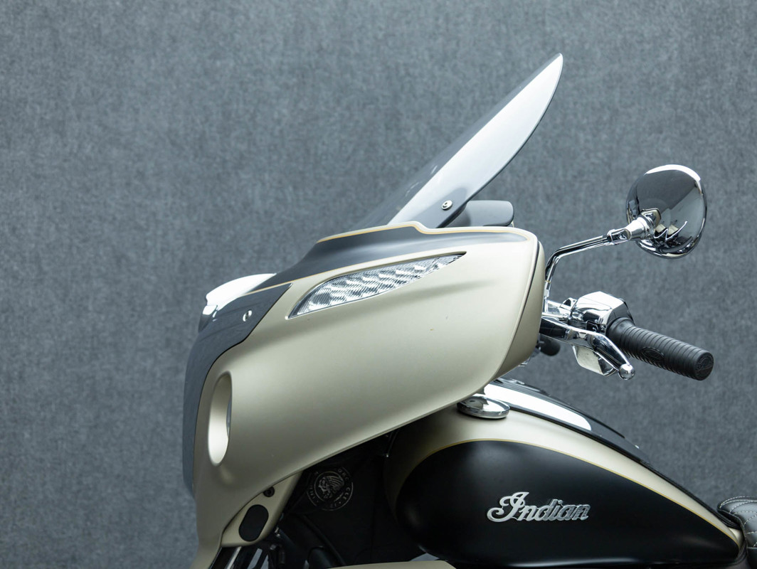 Roadmaster Icon