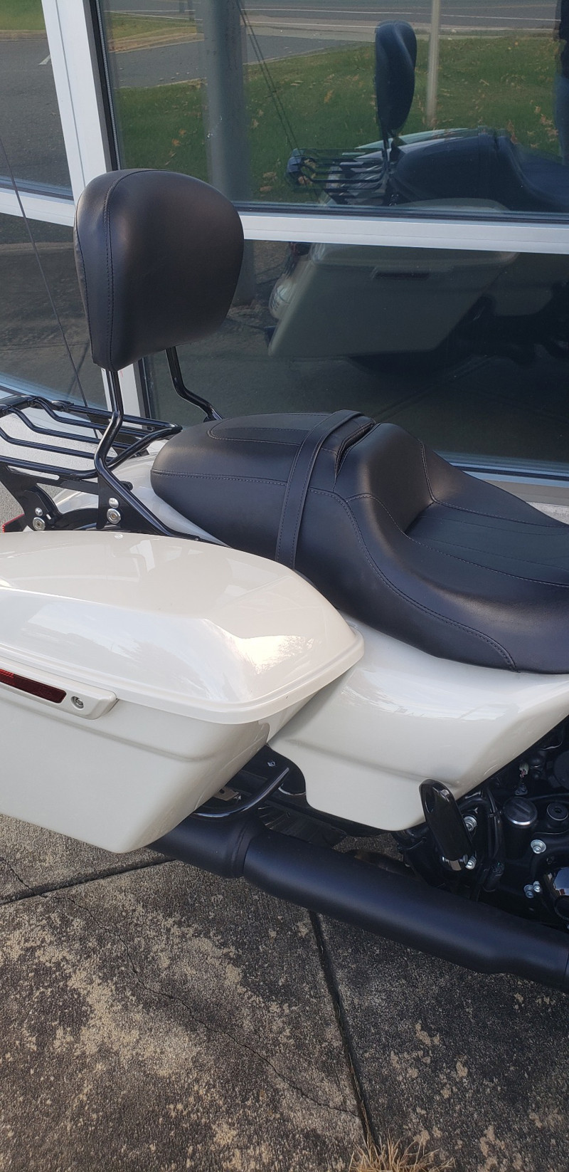 Road Glide® Special