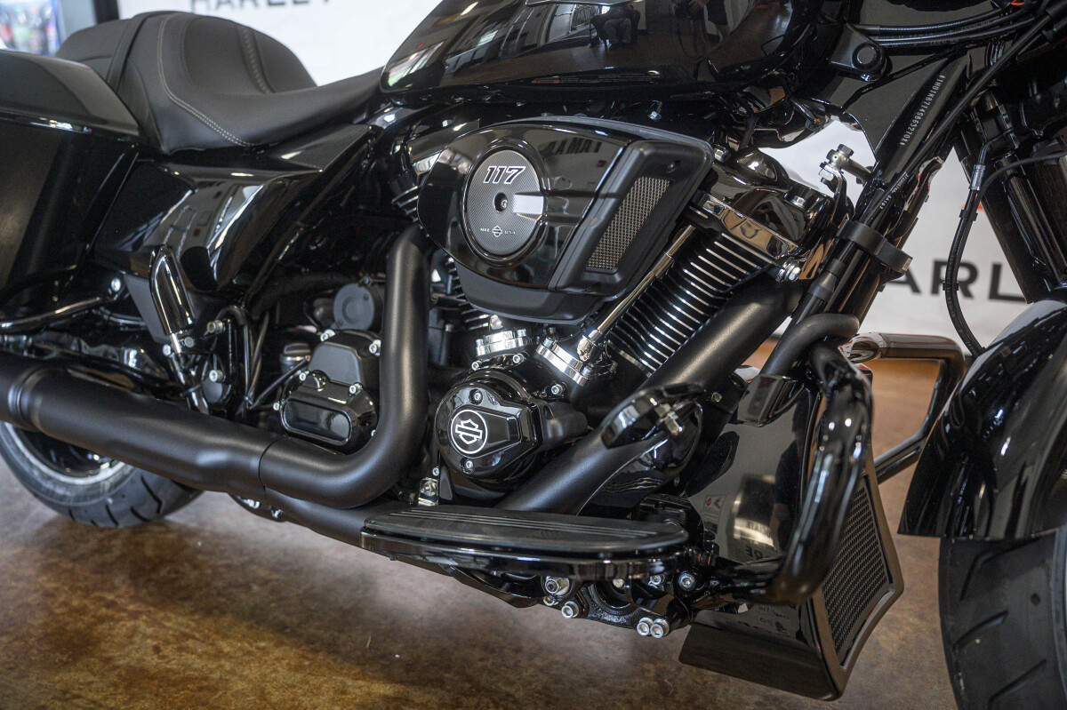 Street Glide®