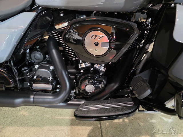 Road Glide® Limited