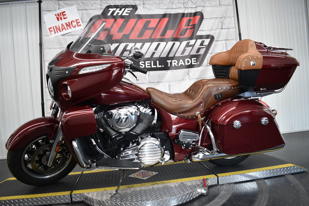 Roadmaster®