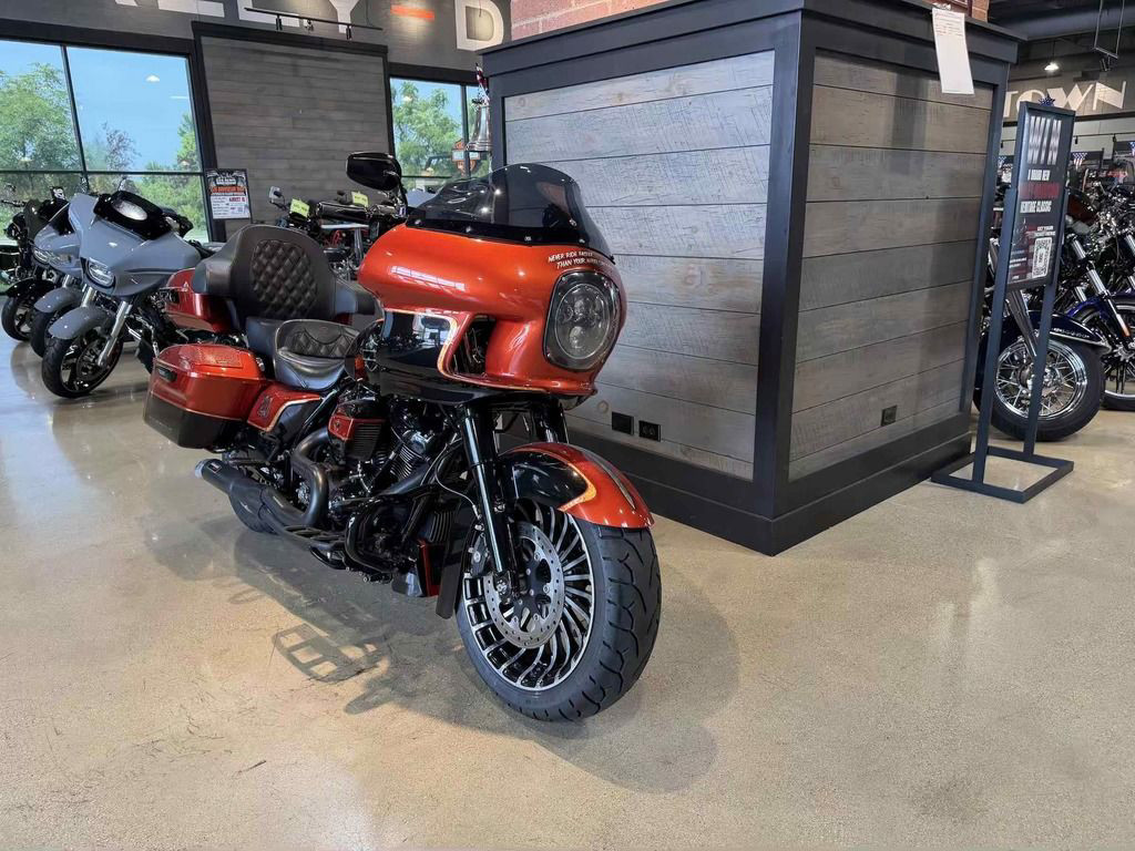 Road King® Special
