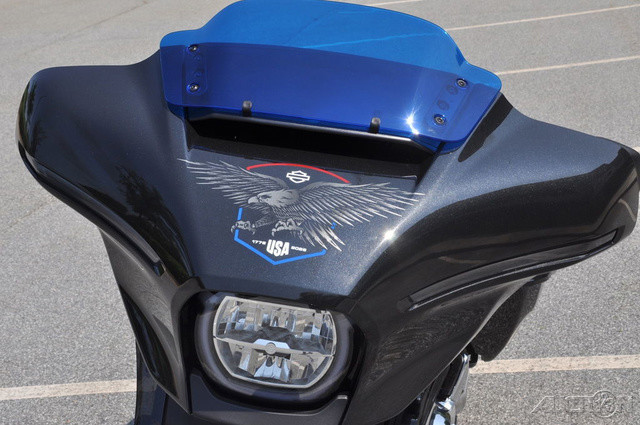 Street Glide®