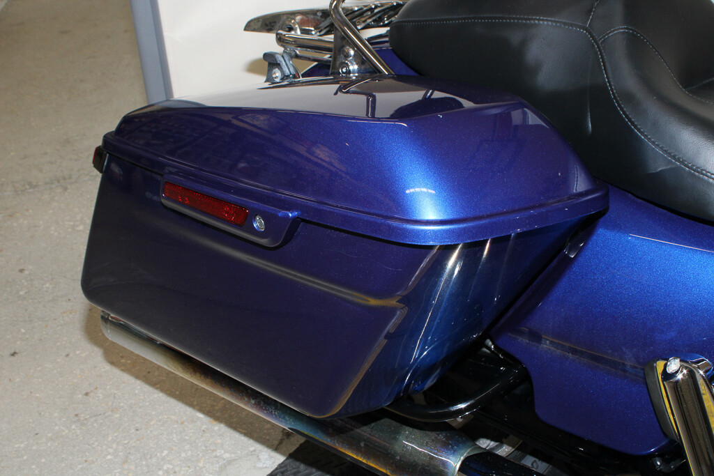 Street Glide® Special