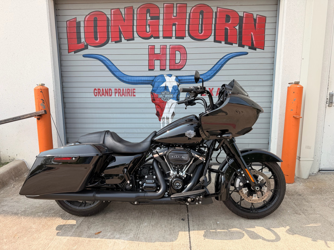 Road Glide® Special