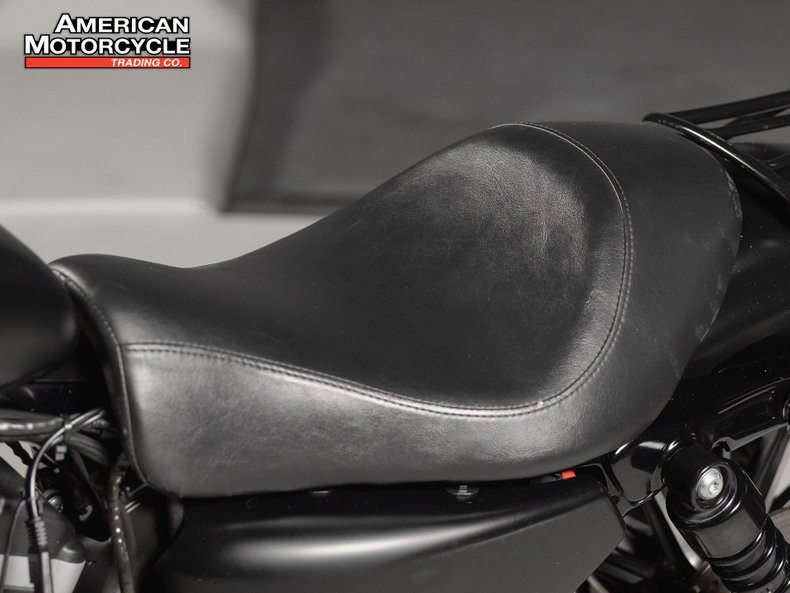 Sportster® Iron 883®