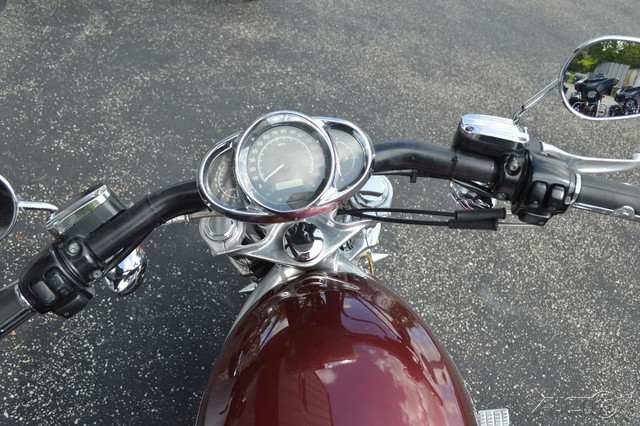V-Rod®