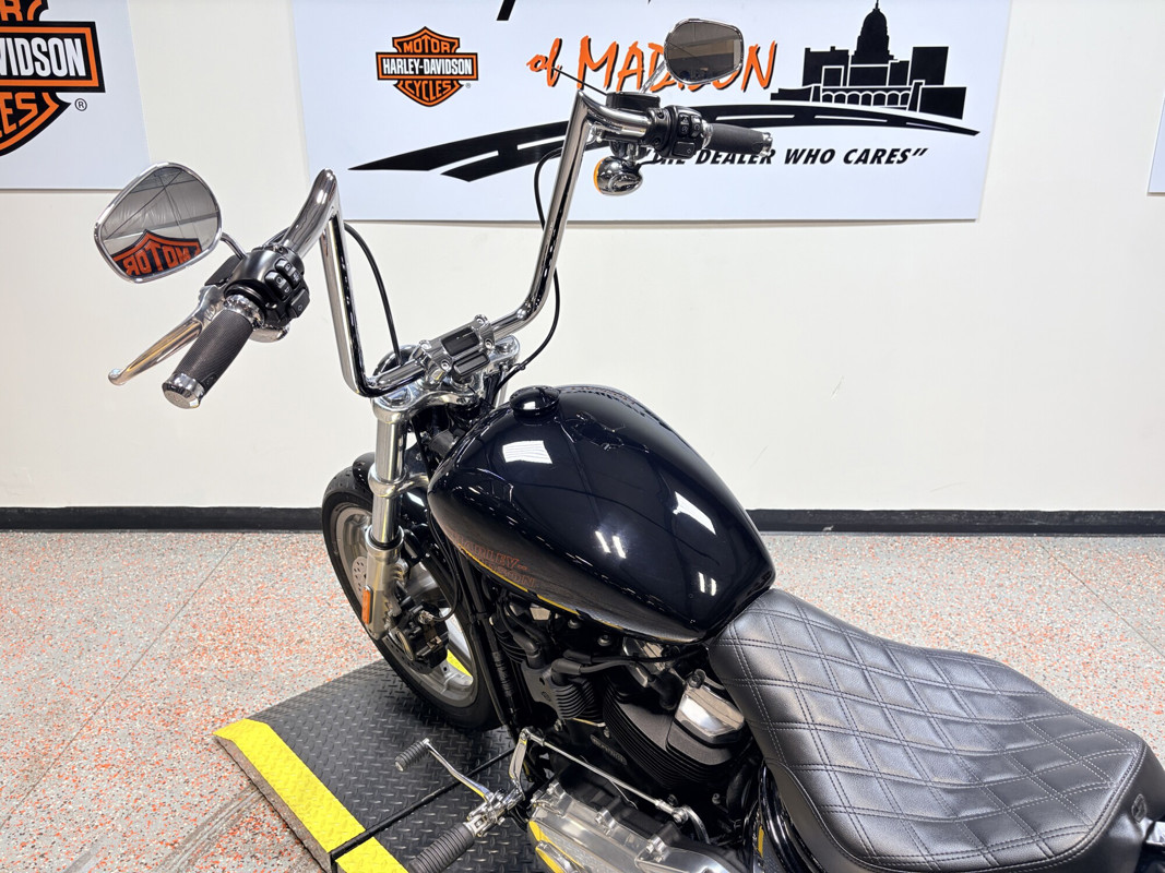 Softail® Standard