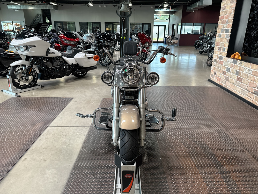 Softail® Fat Boy®