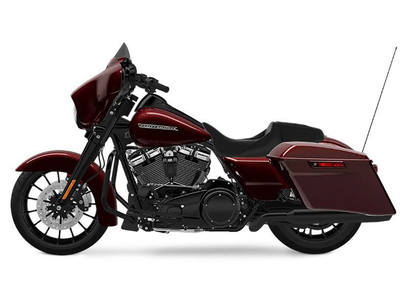 Street Glide® Special