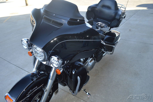 Electra Glide® Ultra® Limited