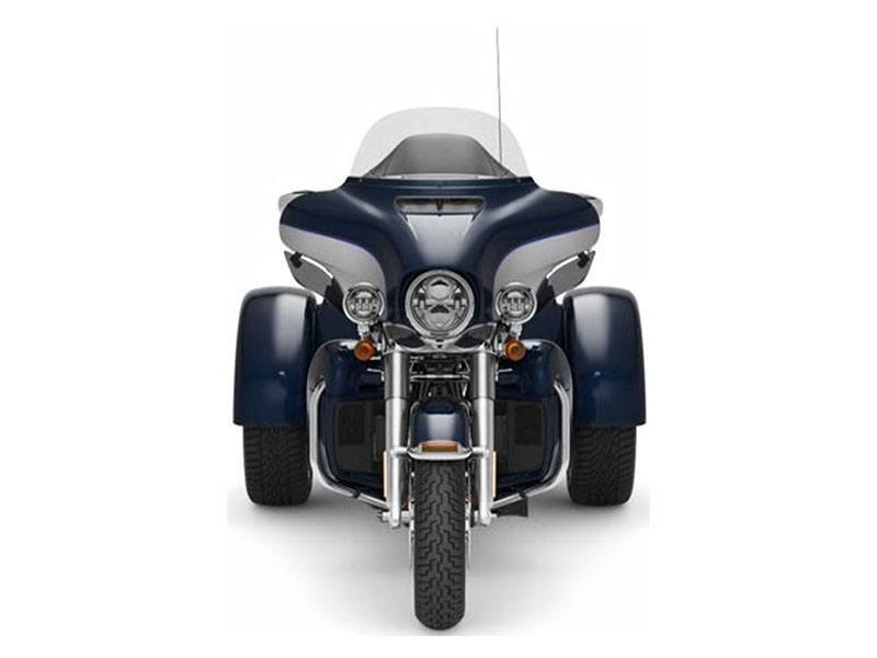 Tri Glide® Ultra