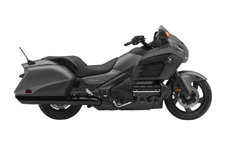 Gold Wing® F6B