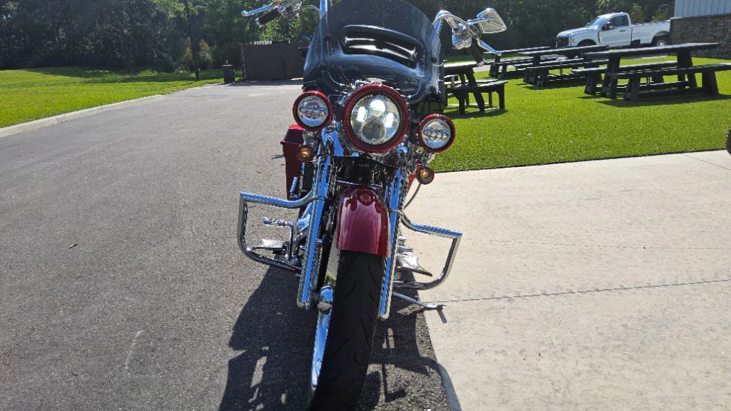 Road King® Classic