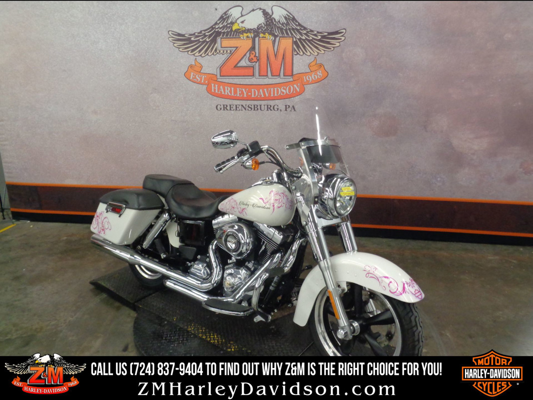 Dyna® Switchback®