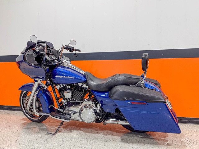 Road Glide® Special