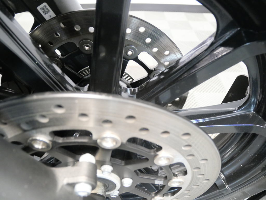 Chieftain® Dark Horse®