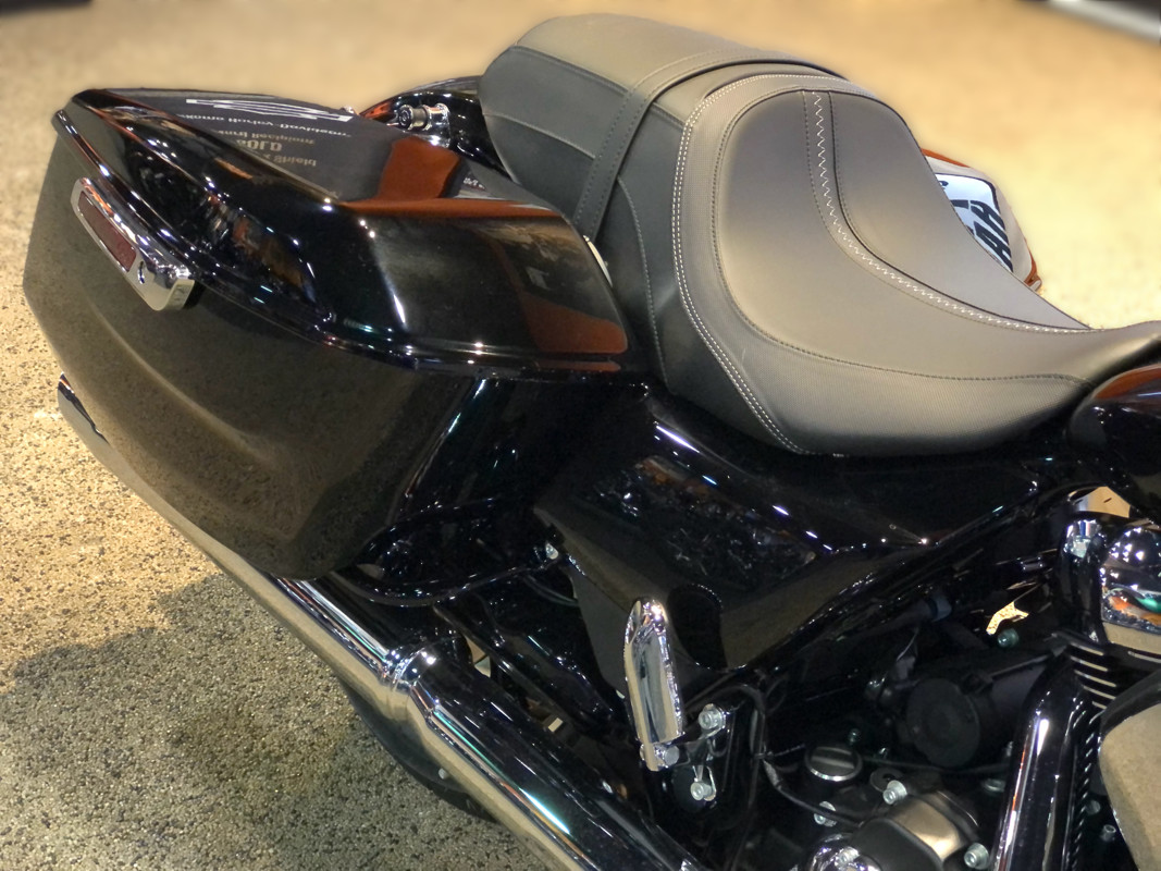 Street Glide®