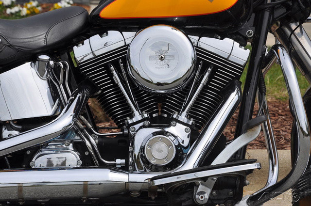 Heritage Classic 114