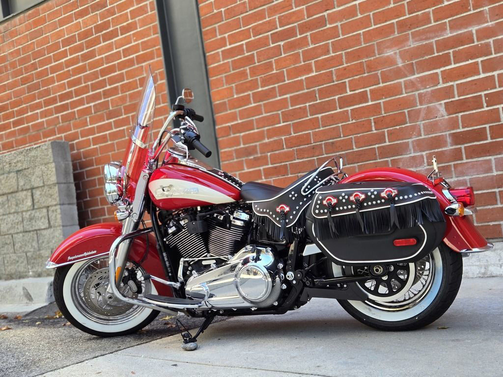 Hydra-Glide Revival