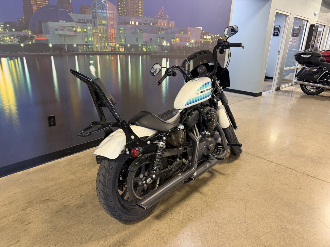 Iron 1200®